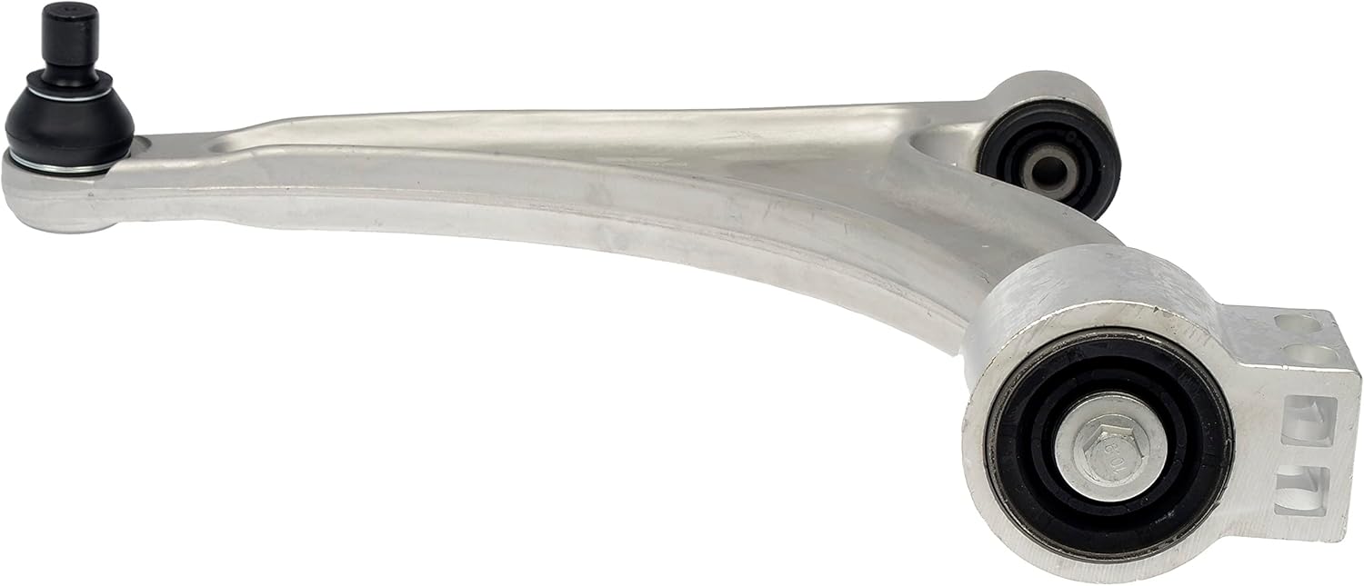 Dorman 521-951 Front Driver Lower Control Arm with Ball Joint for Buick LaCrosse Regal Chevy Impala