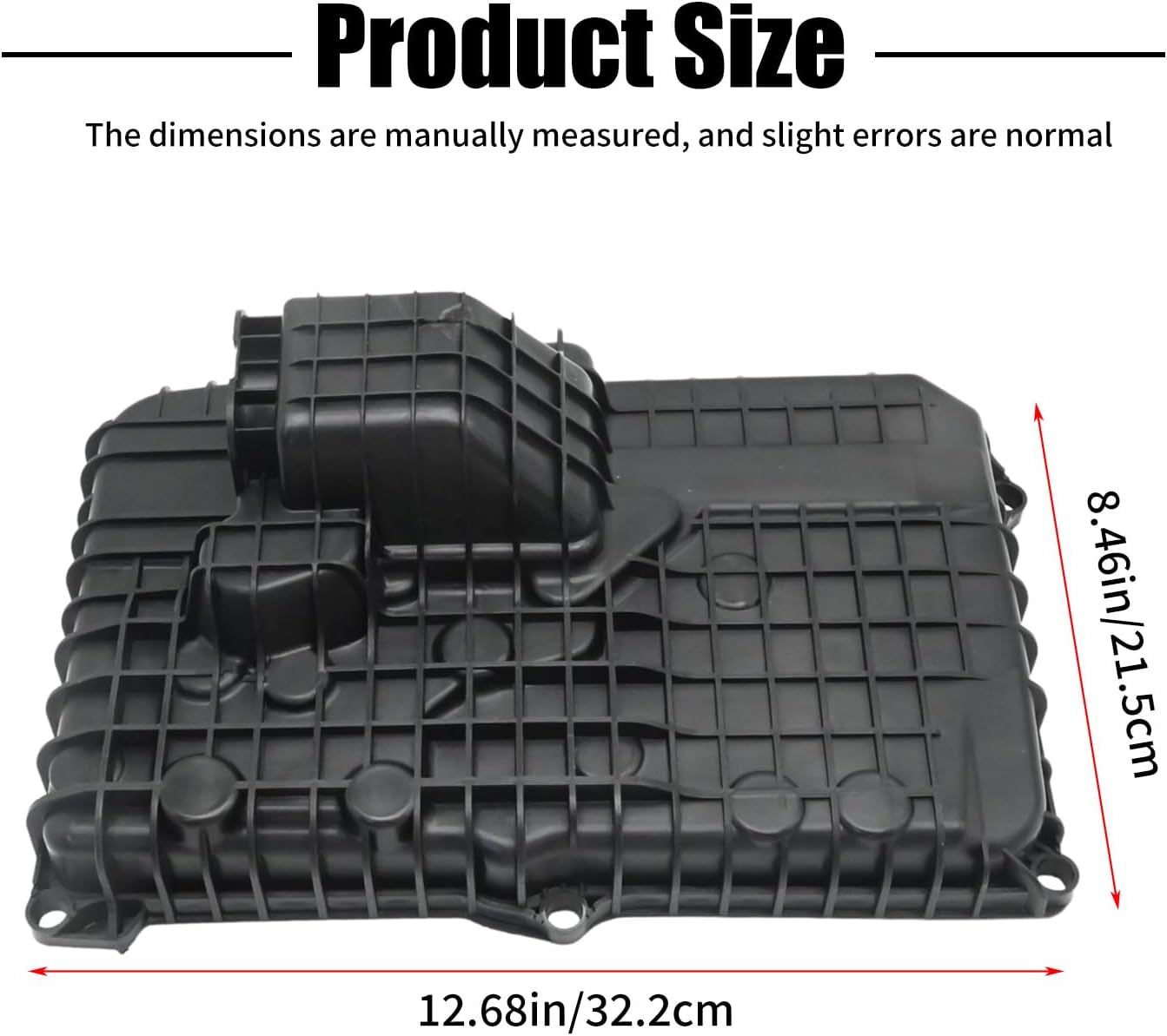 Dorman 265-896 Transmission Oil Pan