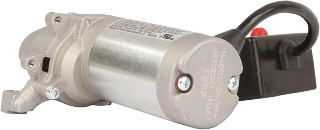 J&N Electrical Products 120V Starter 410-22062-JN for Honda GX240 GX270 GX340 GX390
