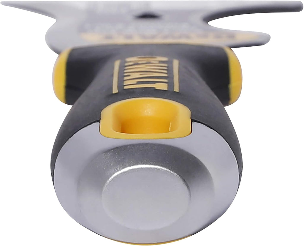 DEWALT 1/2" Replacement Cutting Die Set DCS35012 for DCS350 Threaded Rod Cutter