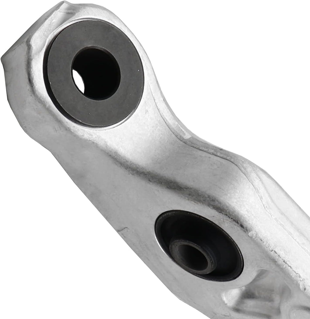 Premium Front Lower Rearward Control Arm Pair for 2007-2012 Lexus LS460 RWD