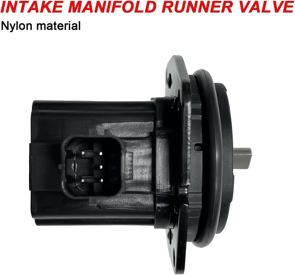 Dorman Intake Manifold Runner Valve 911-904 for 2007-2010 Chrysler 300 Dodge Charger