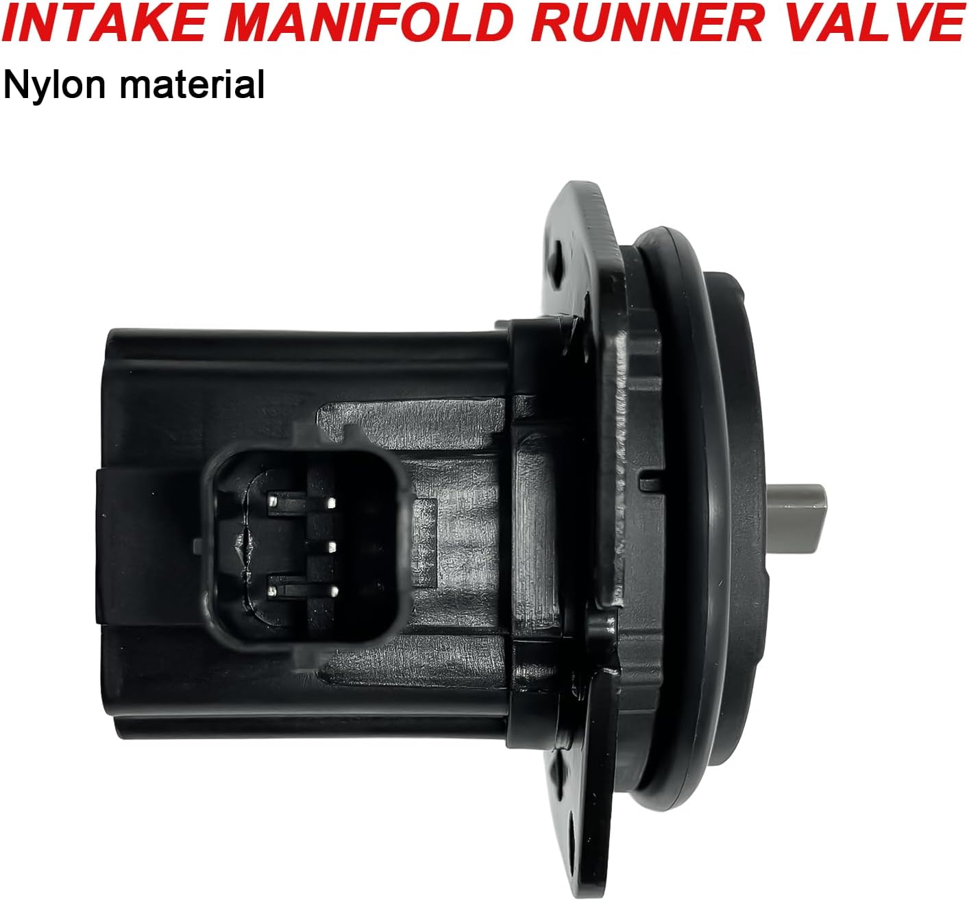 Dorman Intake Manifold Runner Valve 911-904 for 2007-2010 Chrysler 300 Dodge Charger