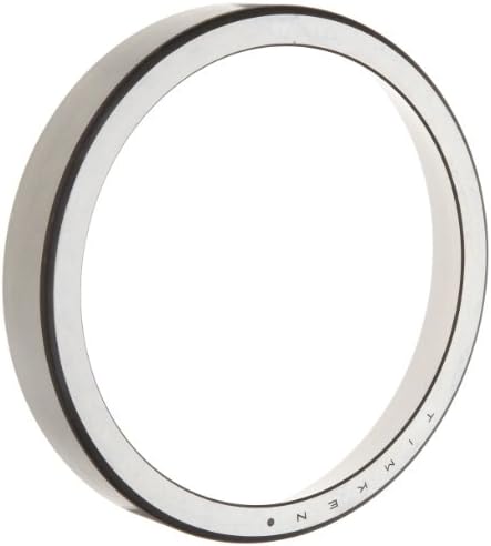 Federal-Mogul JM822010 Tapered Roller Bearing Race for RAM 2500/3500 and Ford Super Duty
