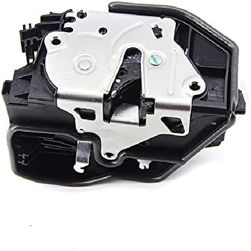 Premium Replacement Front Left Driver Side Door Lock Actuator 51217202143 for BMW E60 E90 328i 528i 2004-2013