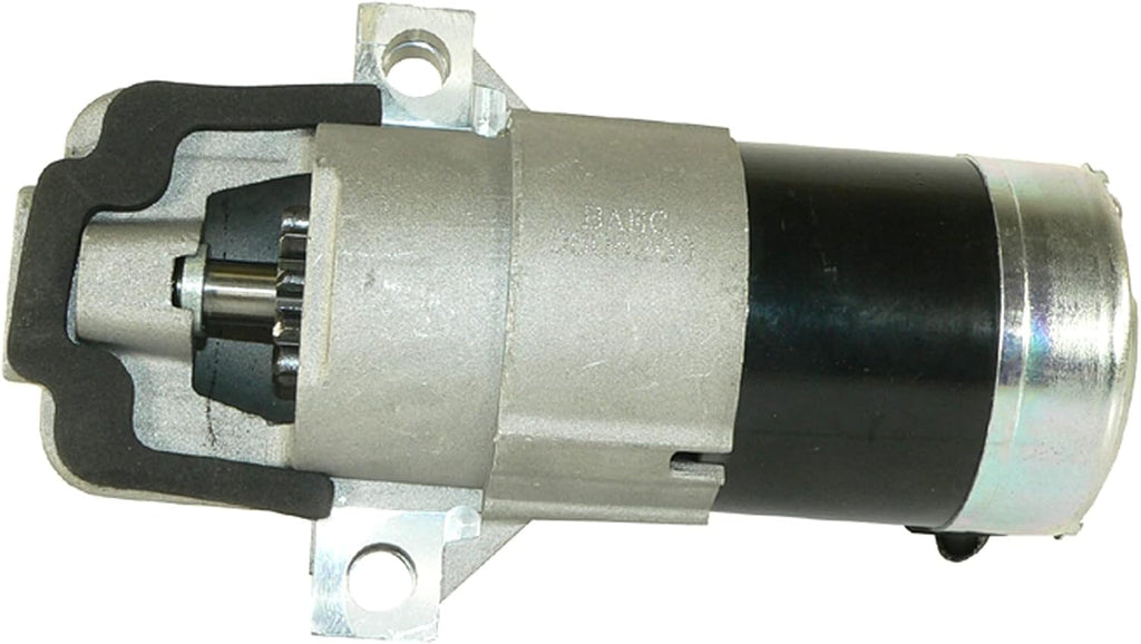 J&N Starter Motor 410-48145-JN for John Deere Gator 4x2 6x4 and Kawasaki FD620D