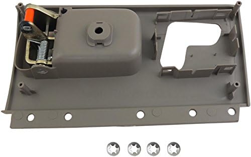 Dorman Interior Door Handle 80472 for 2003-2011 Lincoln Town Car
