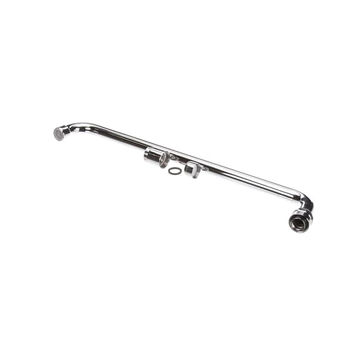Krowne 16" Replacement Swing Spout 21-425L for Royal Series Faucets