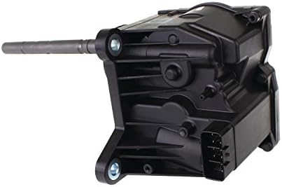 Aisin Transfer Case Actuator SAT-012 for 2003-2009 Lexus GX470 & Toyota 4Runner