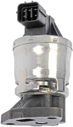 Dorman Exhaust Gas Recirculation (EGR) Valve 911-756 for 1999-2004 Honda Odyssey Acura MDX Pilot