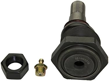 MOOG Camber/Caster Adjusting Bolt Kit K100140 for 2004-2023 Ford F-150 & Expedition