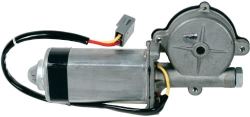 Cardone Power Window Regulator 82-3040C for 2004-2008 Ford F-150 Front Left