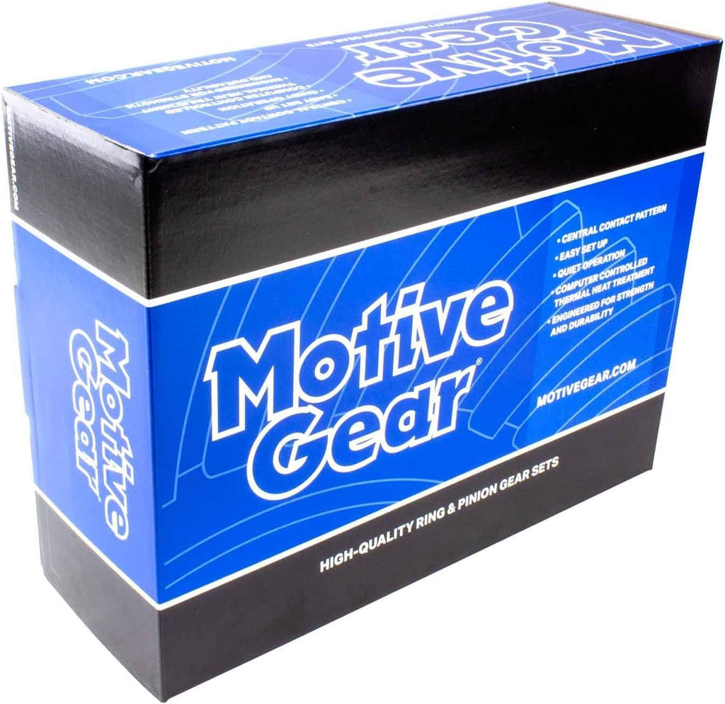 Motive Gear TAC488 Rear Ring & Pinion Gear Set (4.88 Ratio) for 1995-2015 Toyota Tacoma