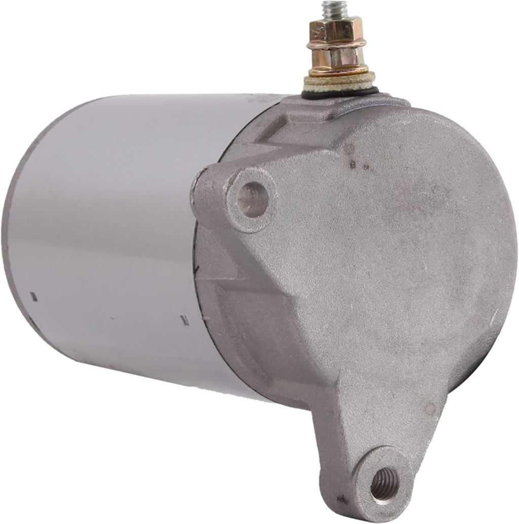 J&N Starter Motor 410-52128 for Can-Am Outlander 1000 800 650 500 Renegade