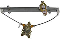 Cardone Front Left Window Regulator 82-1937C for 2003-2007 Mitsubishi Lancer Turbocharged