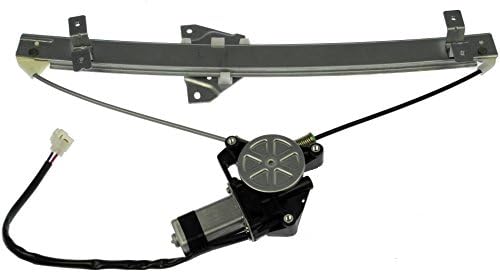 Dorman 741-979 Front Passenger Side Power Window Regulator and Motor Assembly