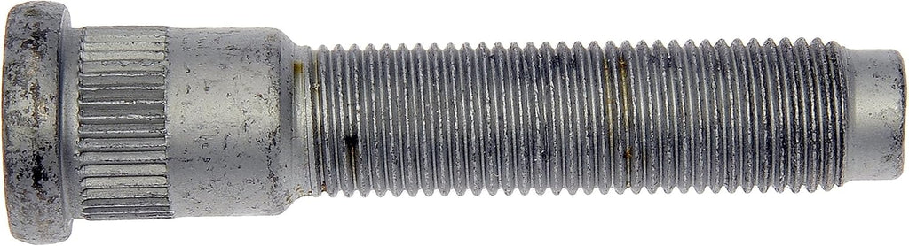 Dorman Wheel Lug Stud 610-618 for 2009-2011 Dodge Ram 3500