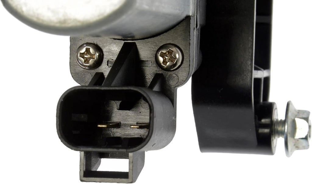 Aftermarket Front Right Passenger Side Power Window Regulator with Motor 741-638 for 1997-2004 Buick Regal