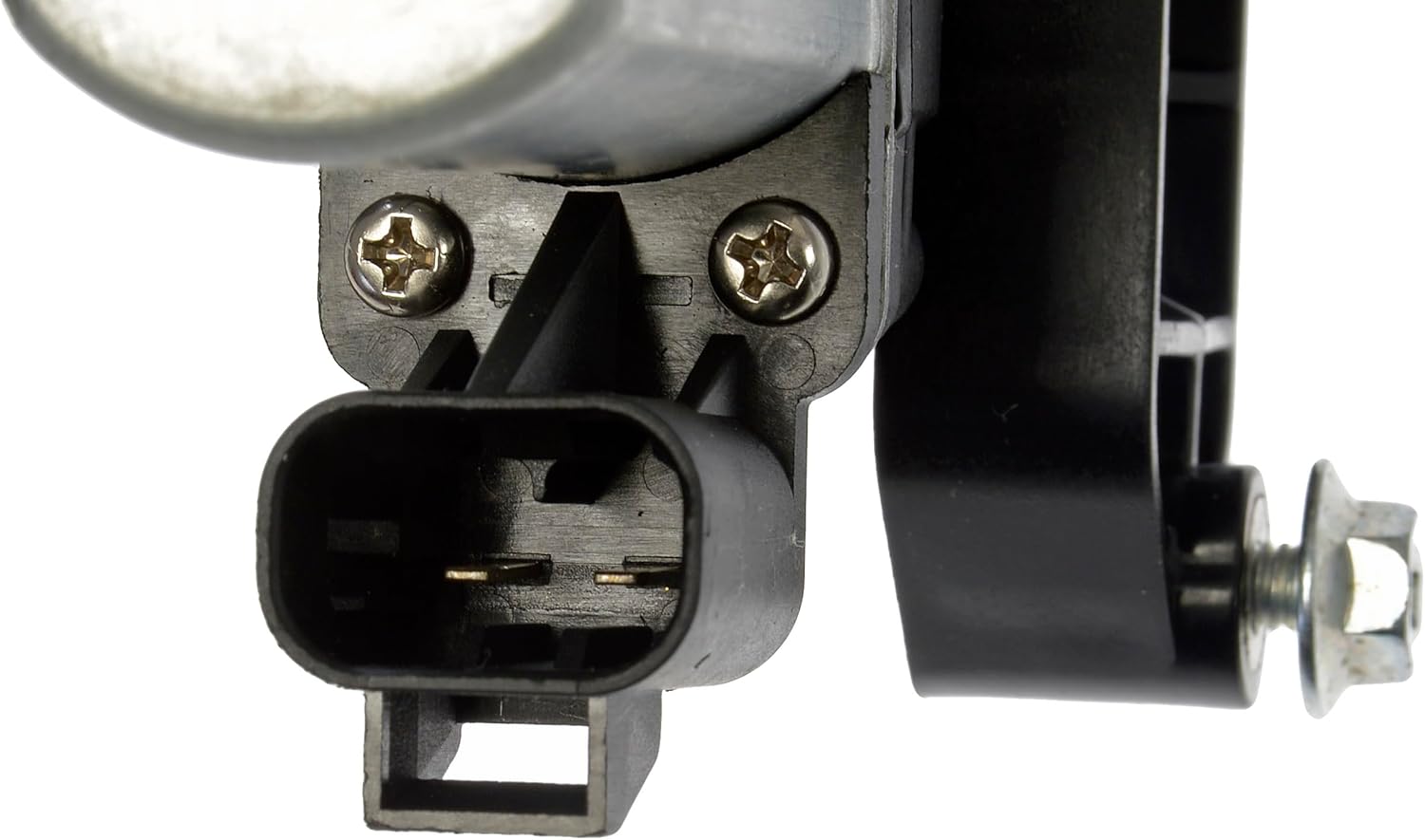Aftermarket Front Right Passenger Side Power Window Regulator with Motor 741-638 for 1997-2004 Buick Regal