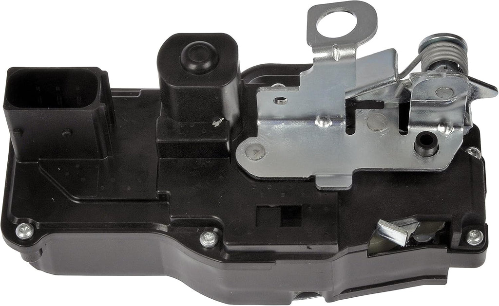 Dorman 931-395 Front Passenger Side Door Lock Actuator Motor for Specific Cadillac Models