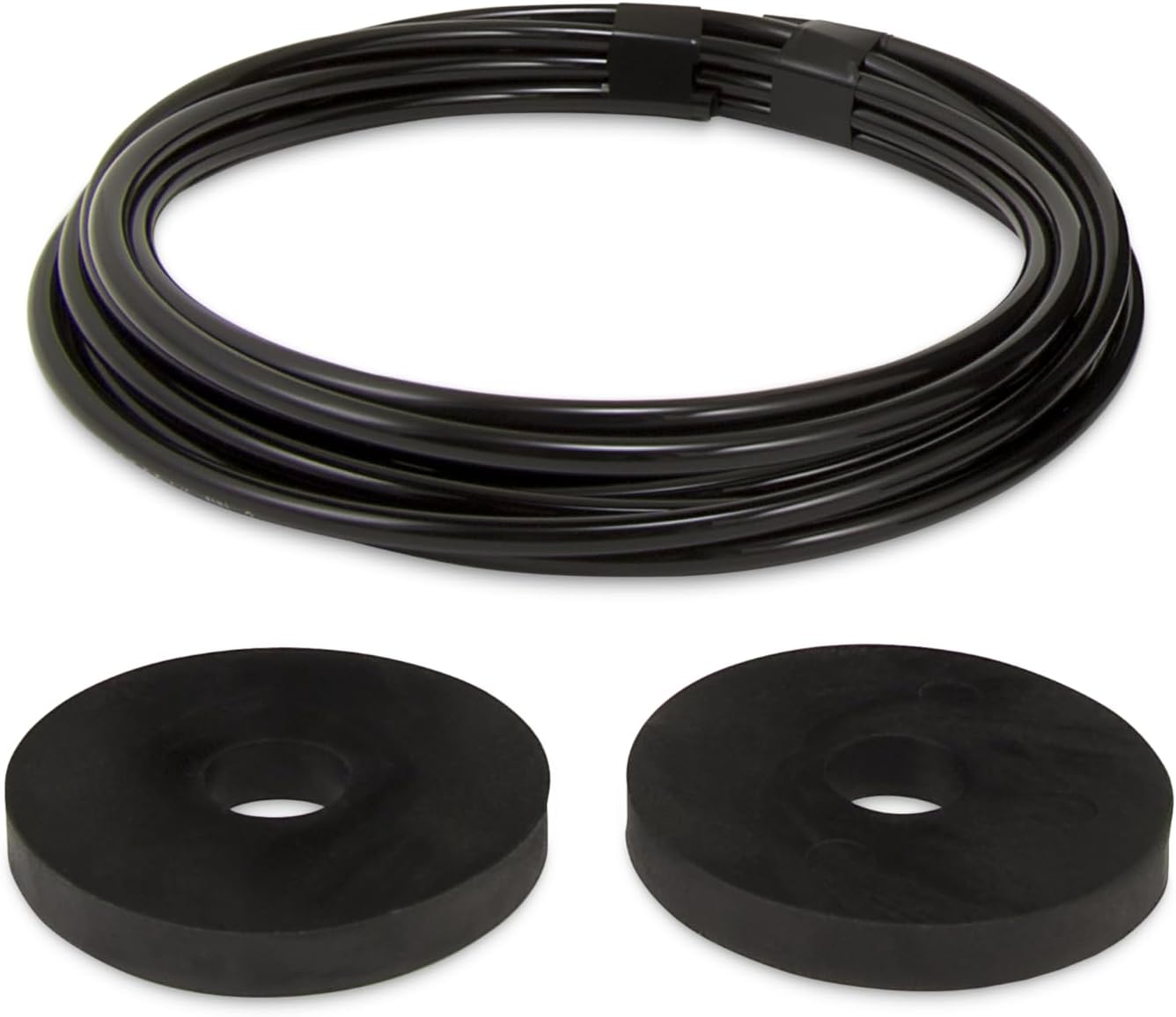 Air Lift Replacement Air Spring Bellows 50256 for 04-23 Tacoma & Titan