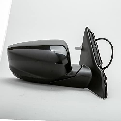 TYC Right Power Door Mirror 4700931 for 2013-2017 Honda Accord Sedan