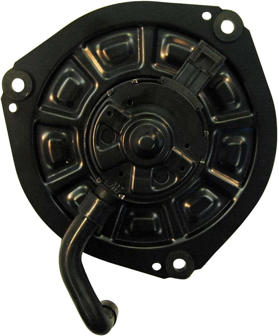 TYC HVAC Heater Blower Motor 700126 for 1988-1996 Jeep Cherokee & Comanche