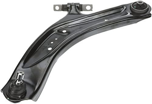 Dorman Front Right Lower Rearward Control Arm 524-836 for Mercedes CLS550 E63 AMG