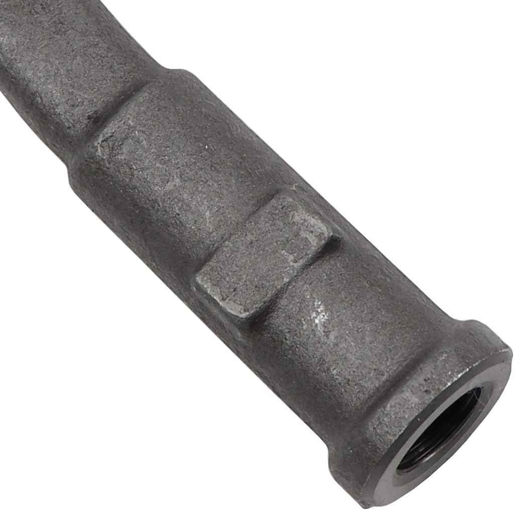 Beck/Arnley Front Passenger Outer Tie Rod End 101-8488 for 2017-2024 Audi A4, A5, Q5, S5