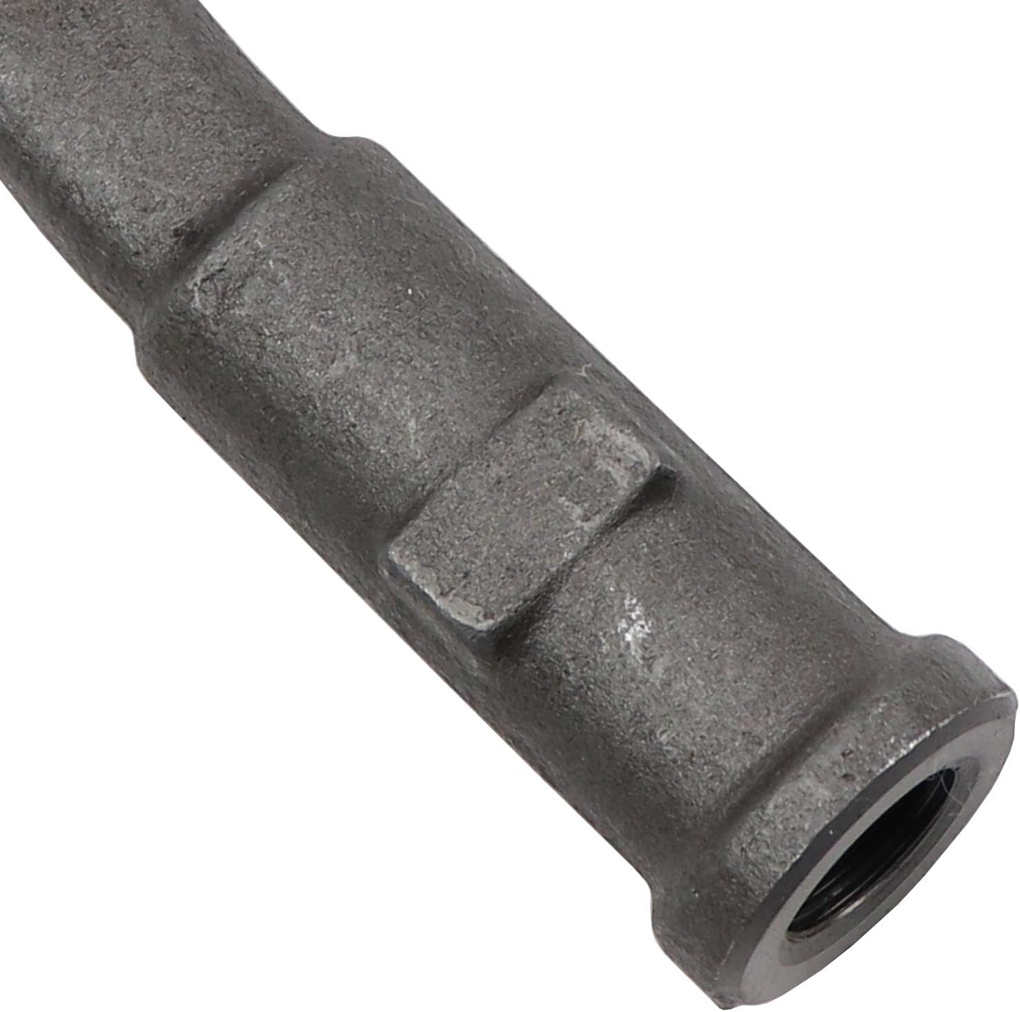 Beck/Arnley Front Passenger Outer Tie Rod End 101-8488 for 2017-2024 Audi A4, A5, Q5, S5