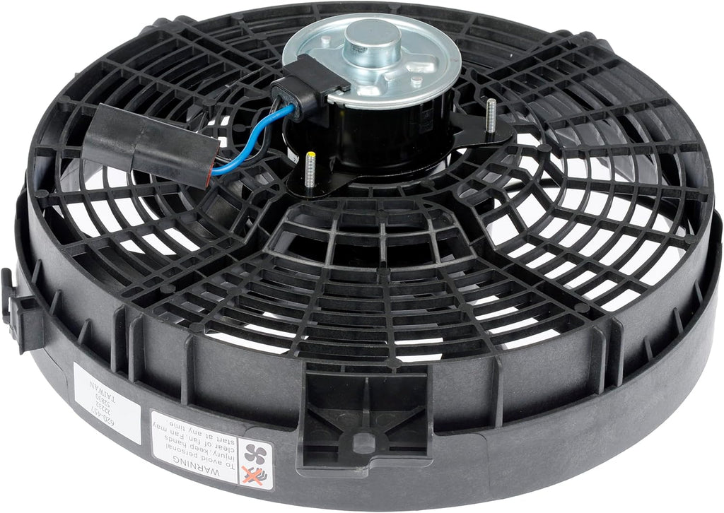 Dorman 620-457 A/C Condenser Fan Assembly