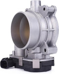 Replacement Electronic Throttle Body 12609500 for 2006-2011 Chevrolet Impala Malibu Equinox