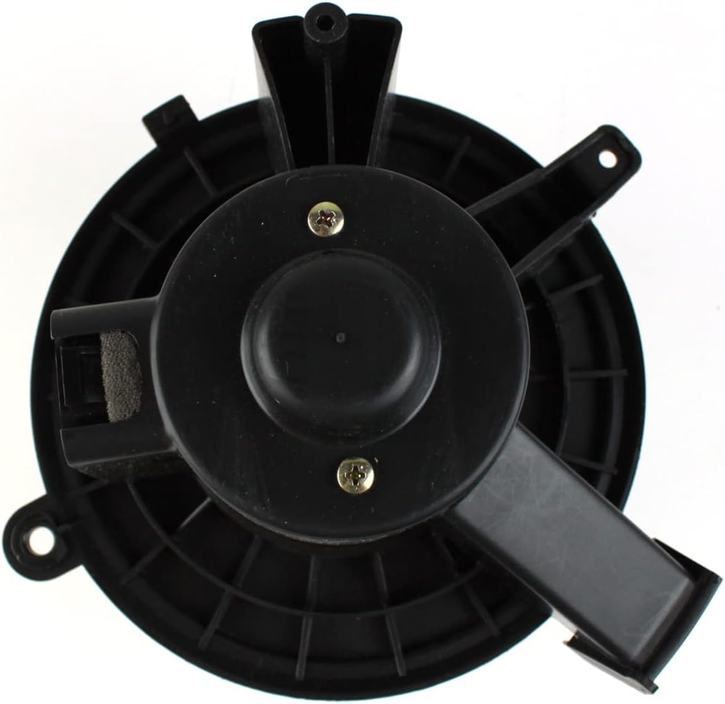 TYC 700147 Mercedes-Benz Replacement HVAC Blower Motor Assembly