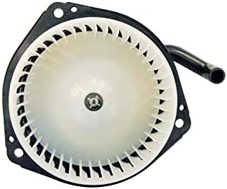 TYC HVAC Heater Blower Motor 700126 for 1988-1996 Jeep Cherokee & Comanche