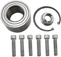 Beck/Arnley Front & Rear Wheel Bearing Kit 051-4206