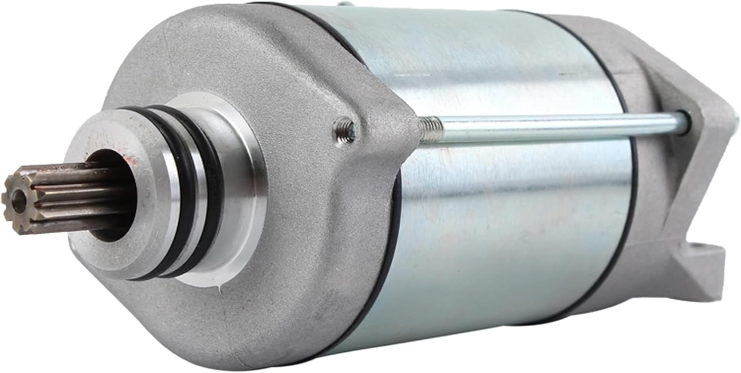 Boss Bearing Starter Motor 410-54040 for Polaris Sportsman Ranger RZR 600 700 800