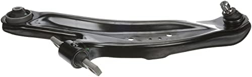 Dorman Front Right Lower Rearward Control Arm 524-836 for Mercedes CLS550 E63 AMG