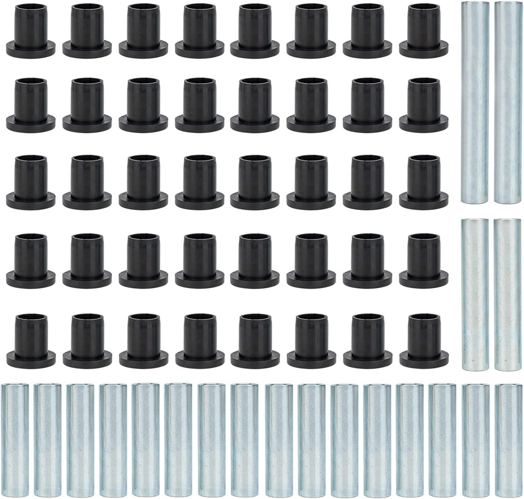 SuperATV Polaris Ranger XP 800/900 A-Arm Bushing Kit (UHMW)