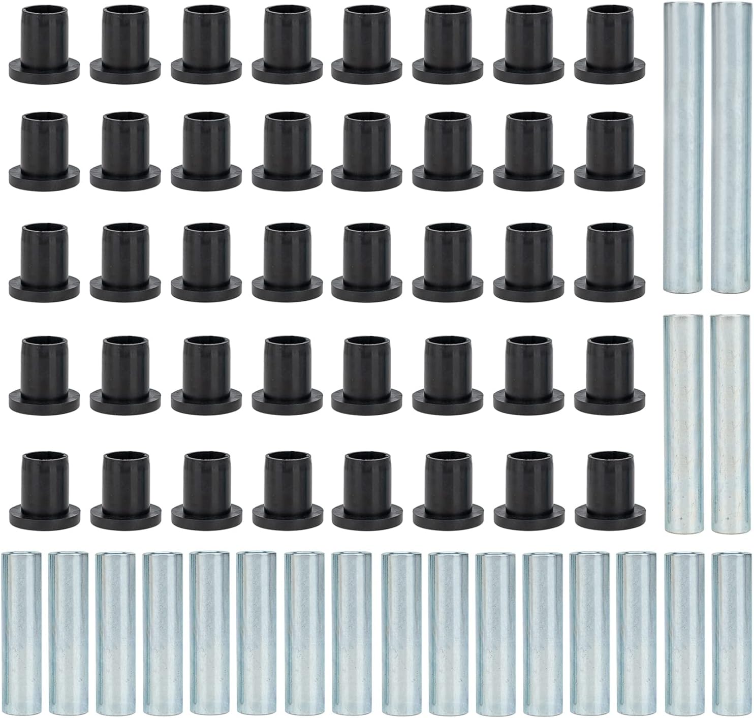 SuperATV Polaris Ranger XP 800/900 A-Arm Bushing Kit (UHMW)