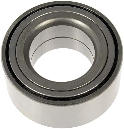 Dorman Front Wheel Bearing 951-816 for Hyundai Sonata, Kia Optima, and Mitsubishi 3000GT