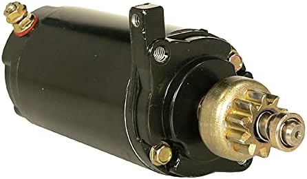 DB Electrical Starter 410-21049 for Mercury Outboard 35HP 40HP 1980-1987
