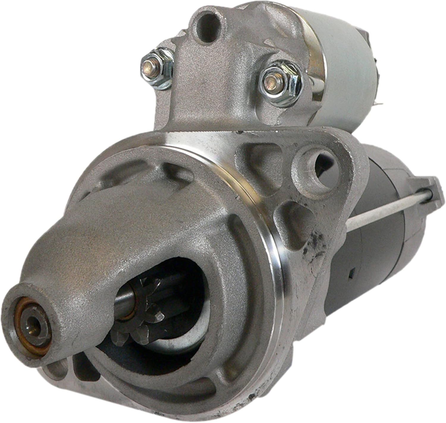 Starter for Cub Cadet Volunteer UTV with Yanmar Diesel 2008-2012 410-52190