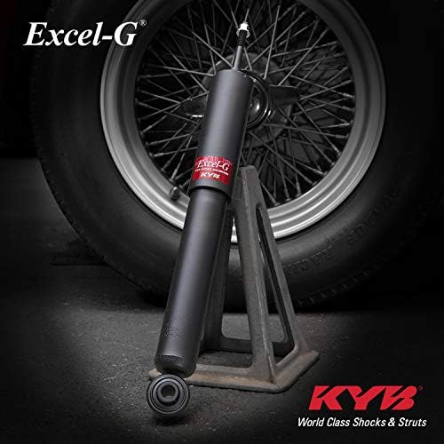 KYB Excel-G Rear Shock Absorber 343149 for Toyota Corolla Tercel Sienna 1971-2003