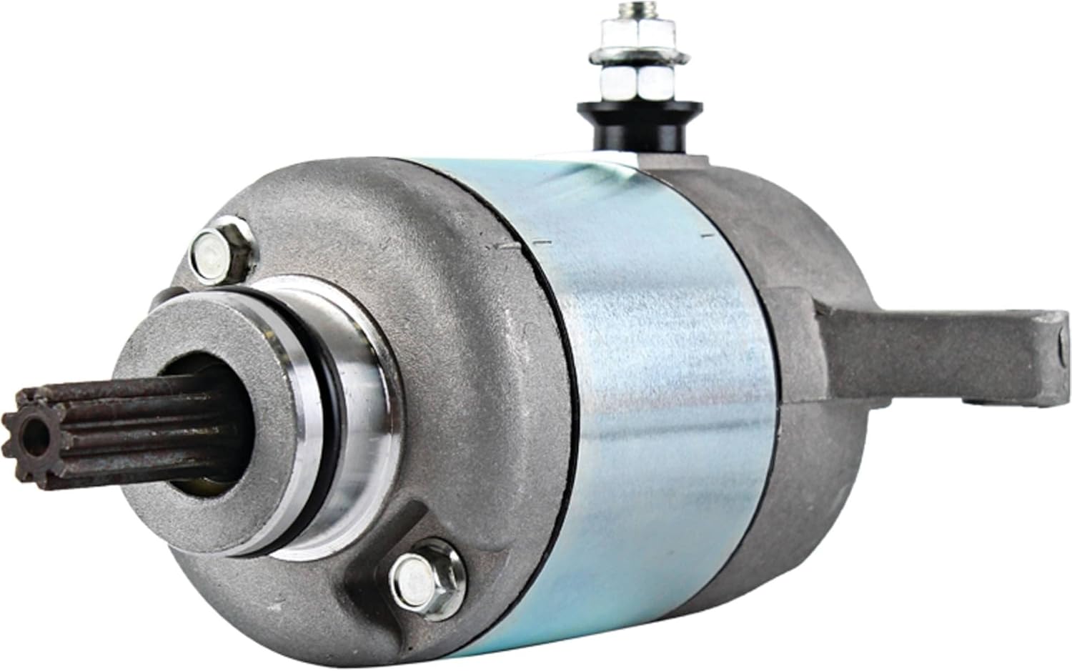 DB Electrical New Starter 410-54224 for Honda 150 CRF150F Motorcycle 2006-2009 2012-2015