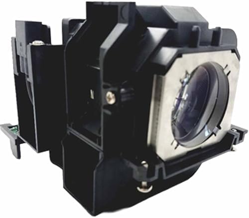 CTLAMP Projector Lamp V13H010L68 ELPLP68 for Epson Home Cinema 3010 3020