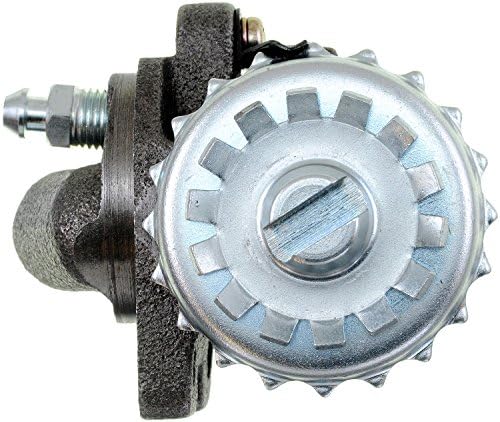 Dorman Front Left Drum Brake Wheel Cylinder W3731 for 1966-1975 Ford F-100 Bronco