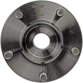 Dorman Front Wheel Hub 930-003 for 2005-2013 Mazda 3 and 2006-2015 Mazda 5