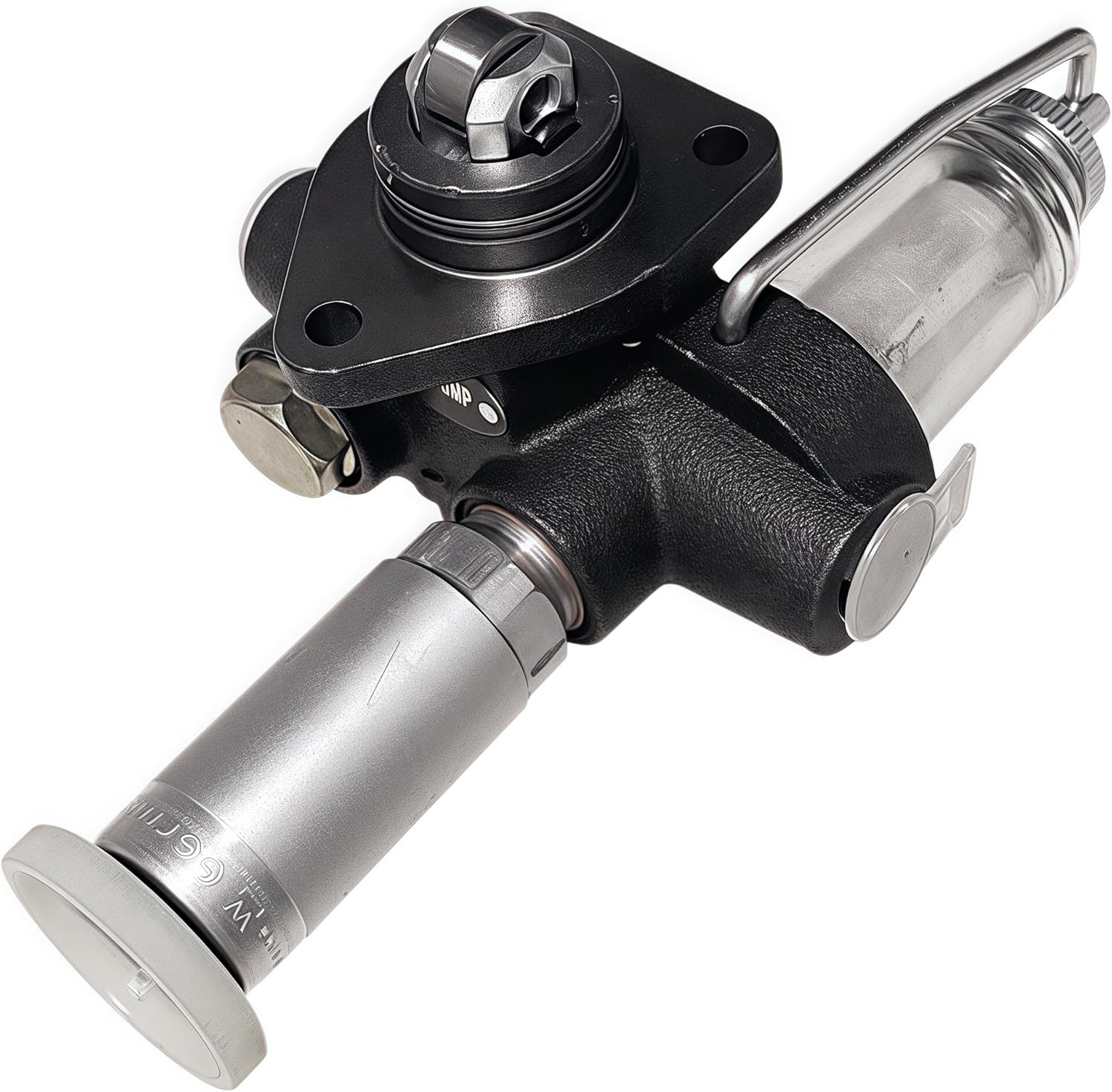 John Deere Fuel Pump AR63831 for 4040 4440 4640 8430 Tractors