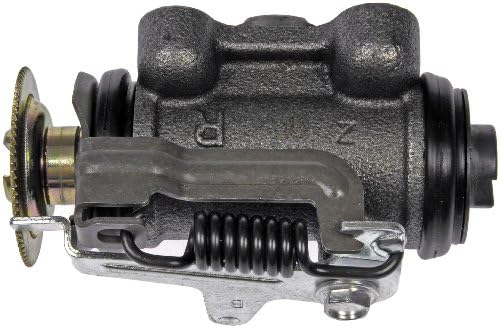 Dorman Drum Brake Wheel Cylinder W610178 for Chevrolet W3500 GMC W3500 Isuzu NPR