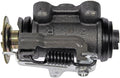 Dorman Drum Brake Wheel Cylinder W610178 for Chevrolet W3500 GMC W3500 Isuzu NPR